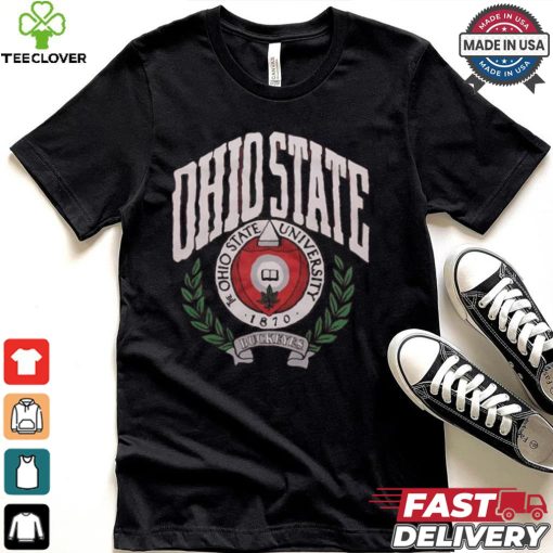 Ohio State Seal Bold 2024 T hoodie, sweater, longsleeve, shirt v-neck, t-shirt