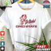 Peanuts Snoopy love Buffalo Bills shirt