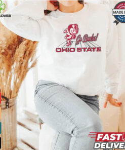Ohio State Vintage Go Bucks Shirt