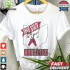 Buffalo Bills Backers worldwide est 1960 shirt