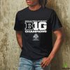 2024 St Patrick Of Kansas City Football T Shirt 2024 St Patrick Of Kansas City Football T Shirt