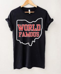 Ohio State World Famous Shirt 3 Ohio State World Famous Shirt