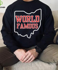 Ohio State World Famous Shirt 4 Ohio State World Famous Shirt