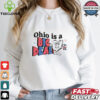 Smu Football back where we belong shirt