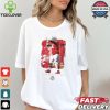 Official Safety Rashad Johnson Committed Texas A&M Poster t shirt Official Safety Rashad Johnson Committed Texas A&M Poster t shirt