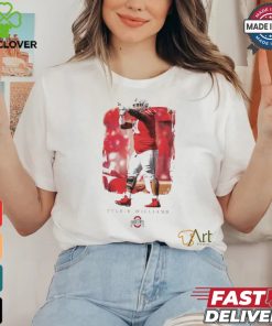 Ohio state buckeyes football student athlete spotlight #91 tyleik williams shirt 1 Ohio state buckeyes football student athlete spotlight #91 tyleik williams shirt