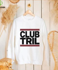 Ohio’S Tate Club Tril Shirt