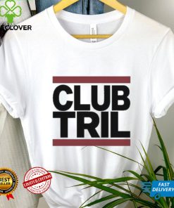 Ohio’S Tate Club Tril Shirt