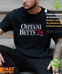 Ohtani Betts '24 Shirt