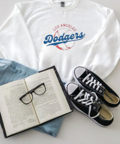 Ohtani Los Angeles Dodgers baseball shirt