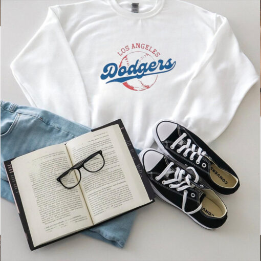 Ohtani Los Angeles Dodgers baseball hoodie, sweater, longsleeve, shirt v-neck, t-shirt