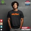 Jackson Merrill San Diego Padres outfielder signature shirt