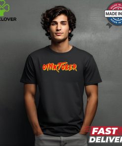 Oinktober Dick Masterson Shirt