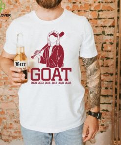 Ok Goat 2000 2022 T Shirt