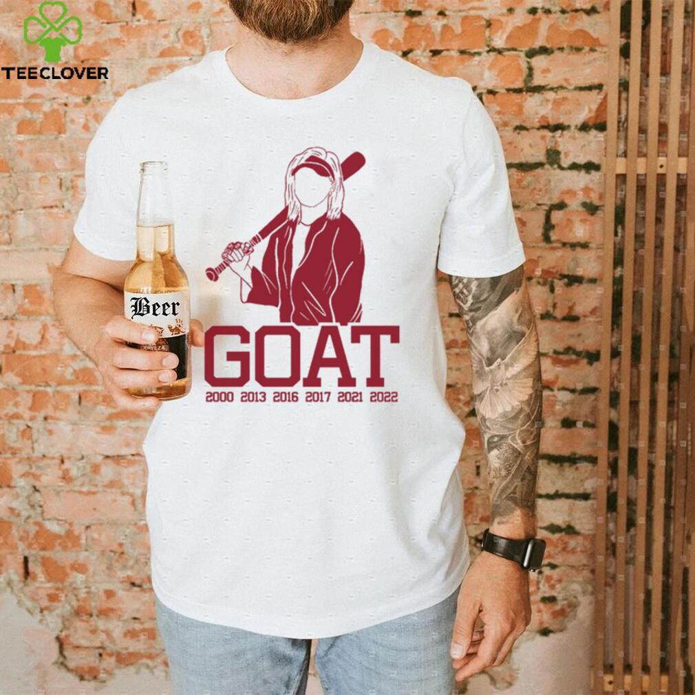 Ok Goat 2000 2022 T Shirt