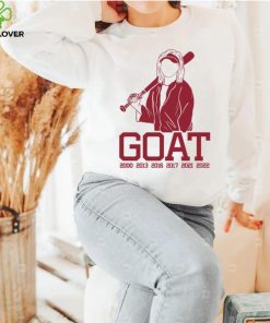 Ok Goat 2000 2022 T Shirt