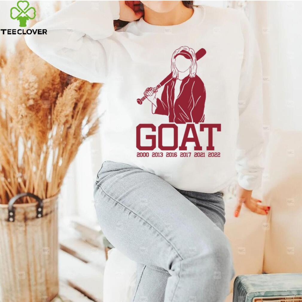 Ok Goat 2000 2022 T Shirt Ok Goat 2000 2022 T Shirt