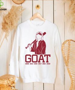 Ok Goat 2000 2022 T Shirt