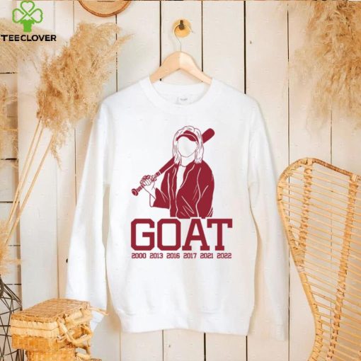 Ok Goat 2000 2022 T Shirt