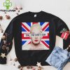 Ok I’m British badflower t hoodie, sweater, longsleeve, shirt v-neck, t-shirt