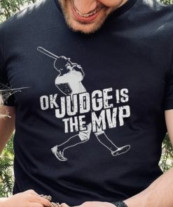Ok Judge Is The Mvp Shirt But Ohtani Is The Best Player On The Planet Baseball Lover Gift