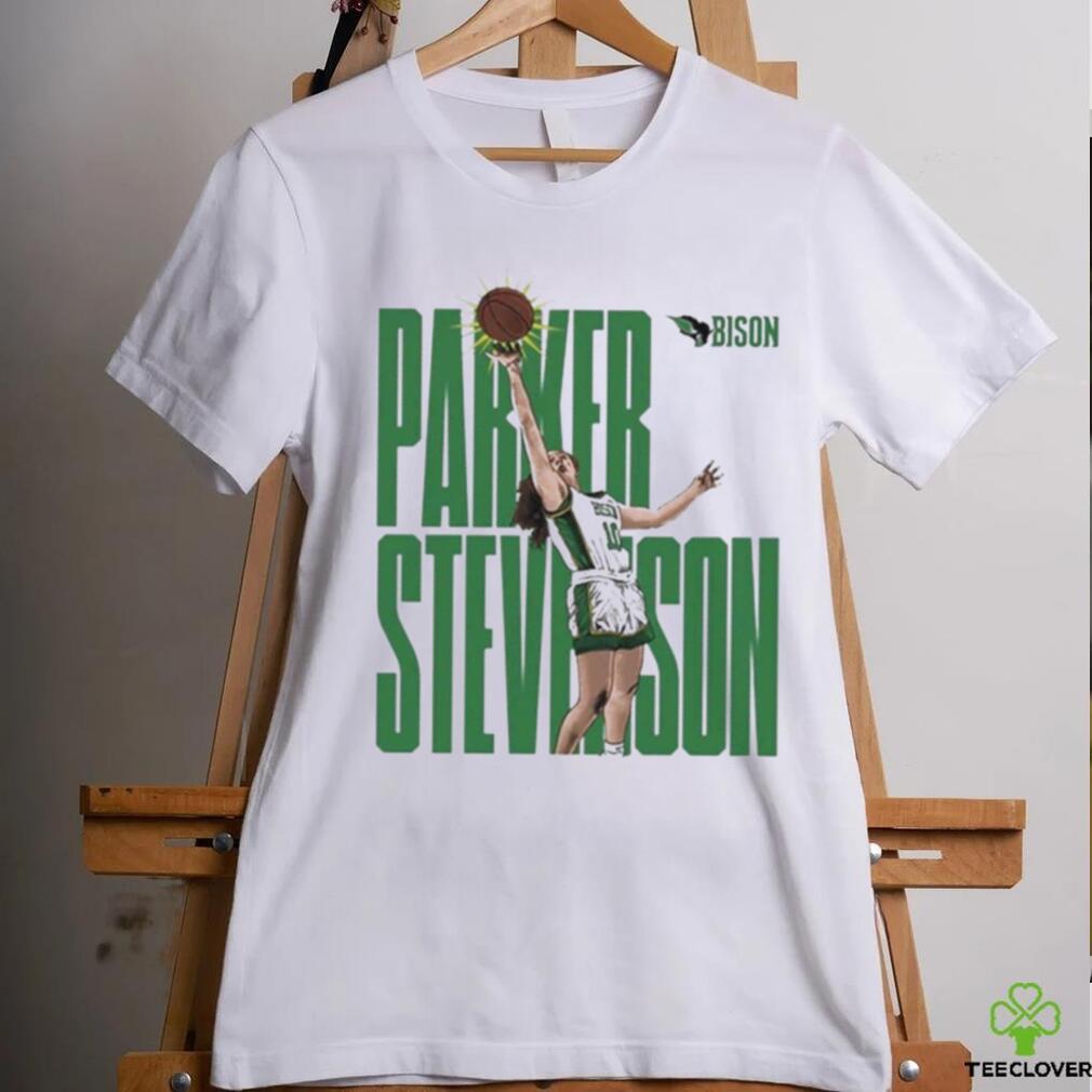 Okbu – Ncaa Women’s Basketball Parker Stevenson T Shirt