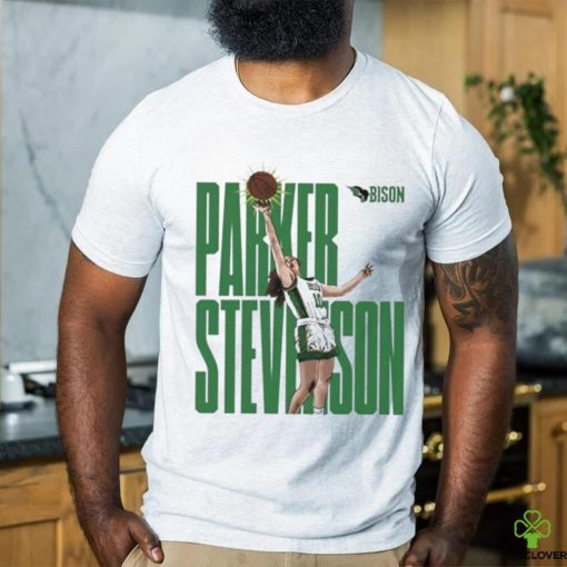 Okbu – Ncaa Women’s Basketball Parker Stevenson T Shirt