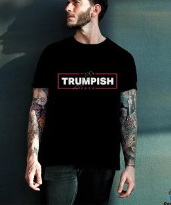 Okeefe Store Trumpish Sweatshirt