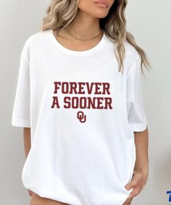 Oklahoma Forever A Sooner Minor 12 hoodie, sweater, longsleeve, shirt v-neck, t-shirt