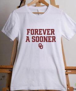 Oklahoma Forever A Sooner Minor 12 hoodie, sweater, longsleeve, shirt v-neck, t-shirt