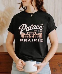 Oklahoma Palace On The Prairie Sweatshirt