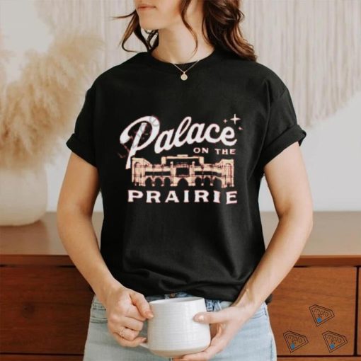 Oklahoma Palace On The Prairie Sweathoodie, sweater, longsleeve, shirt v-neck, t-shirt