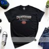 Oklahoma Softball Champions Mindset T shirt