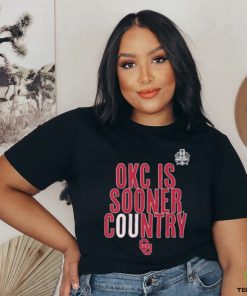 Oklahoma Softball Okc Is Sooner Country New 2023 shirt 2 Oklahoma Softball Okc Is Sooner Country New 2023 shirt