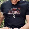 Oklahoma Sooners 2022 Cheez It Bowl December 29 Orlando Shirt