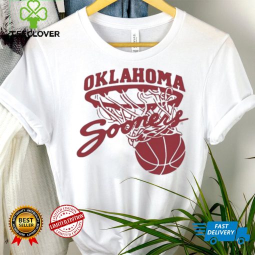 Oklahoma Sooners Basketball hoodie, sweater, longsleeve, shirt v-neck, t-shirt