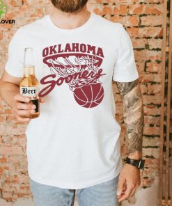 Oklahoma Sooners Basketball hoodie, sweater, longsleeve, shirt v-neck, t-shirt