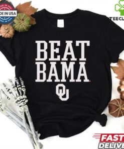 Oklahoma Sooners Beat Bama Rally Call NCAA t hoodie, sweater, longsleeve, shirt v-neck, t-shirt