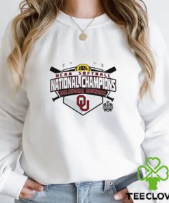 Oklahoma Sooners Blue 84 Youth 2024 NCAA Softball Women’s College World Series Champions Schedule hoodie, sweater, longsleeve, shirt v-neck, t-shirt