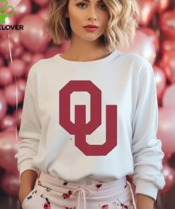 Oklahoma Sooners BruMate logo Shirts