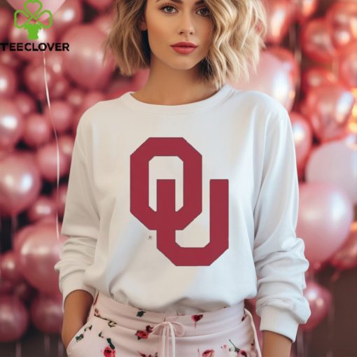 Oklahoma Sooners BruMate logo Shirts