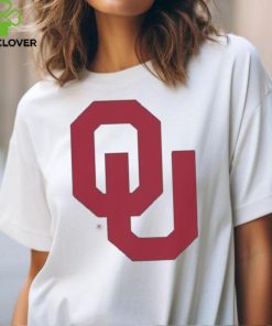 Oklahoma Sooners BruMate logo Shirts