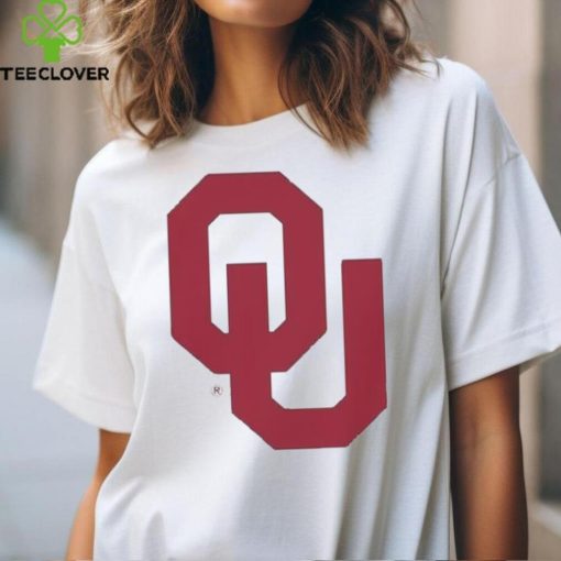 Oklahoma Sooners BruMate logo Shirts