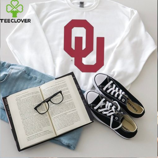 Oklahoma Sooners BruMate logo Shirts