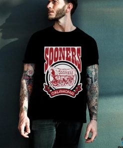 Oklahoma Sooners Cola Design Royal shirt 1 Oklahoma Sooners Cola Design Royal shirt