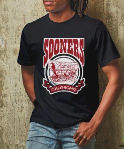 Oklahoma Sooners Cola Design Royal shirt 2 Oklahoma Sooners Cola Design Royal shirt