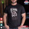 Ohio State Buckeyes Colosseum Toddler Crushing It T Shirt
