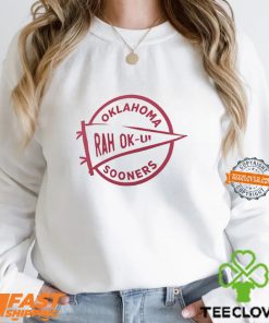 Oklahoma Sooners Fanatics Football Fan T shirt