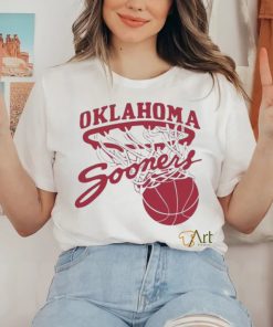 Oklahoma Sooners Fill The Field House Shirt