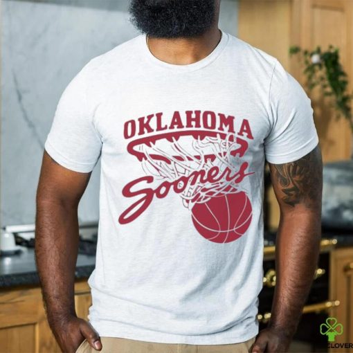 Oklahoma Sooners Fill The Field House Shirt